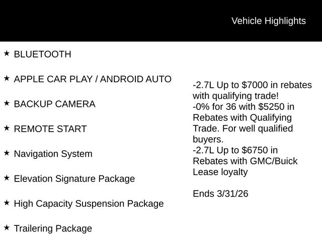 View vehicle photo 2