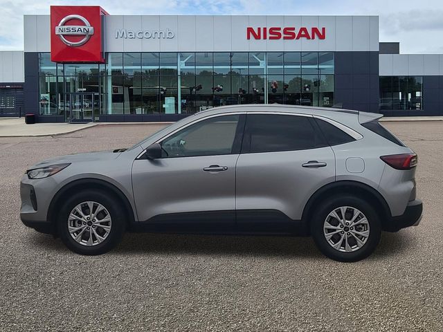 Used 2023 Ford Escape SUV