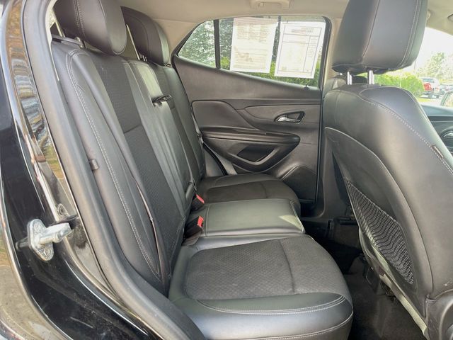 Used 2017 Buick Encore For Sale in New Hudson, MI