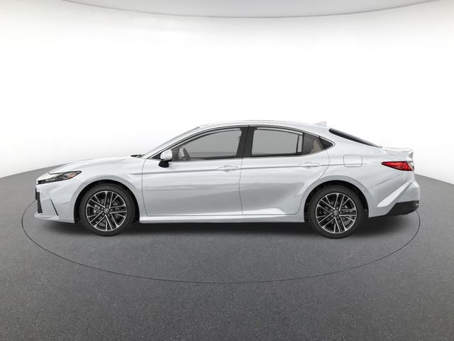 new 2026 Toyota Camry car, priced at $43,524