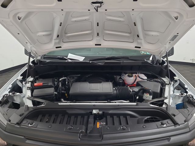 2026 – Chevrolet – Silverado 1500