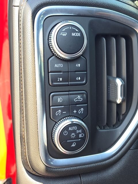 Photo of 2021 GMC Sierra 1500 AT4 in Dallas, GA - 24,  2021 GMC Sierra 1500 AT4:43886A