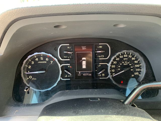 Used 2020 Toyota Tundra Truck