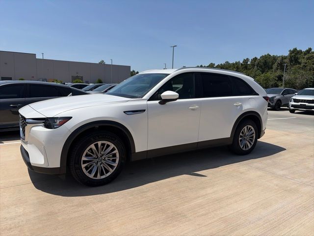2025 Mazda Mazda CX-90 3.3 Turbo Select
