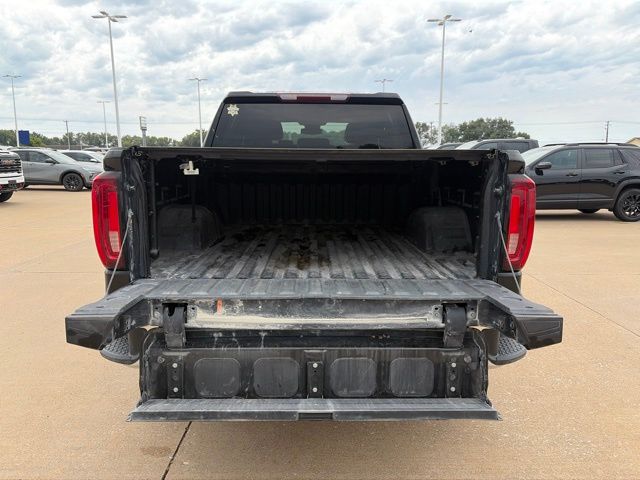 Used 2022 GMC Sierra 1500 Truck