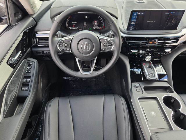 2026 Acura MDX - $53,850