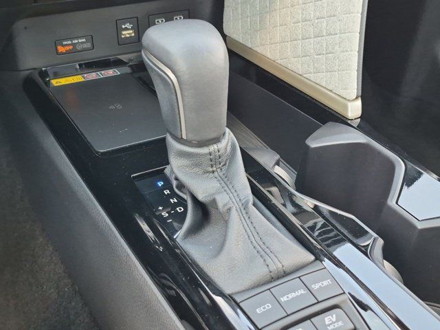 Used 2026 Toyota Camry Sedan