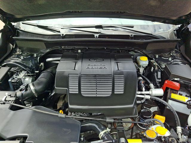 used 2023 Subaru Forester car, priced at $29,911