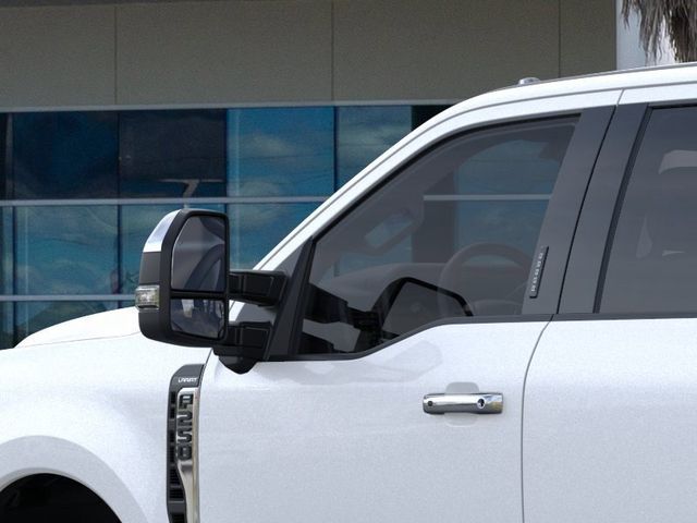 New 2026 White Ford Lariat image 20