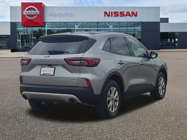Used 2023 Ford Escape SUV
