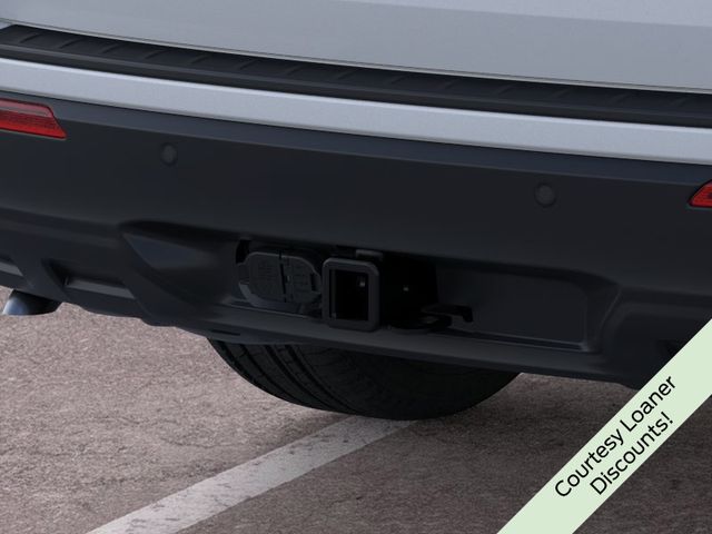 New 2026 White Ford Active image 23