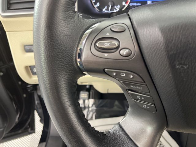 2023 Nissan Murano SL photo