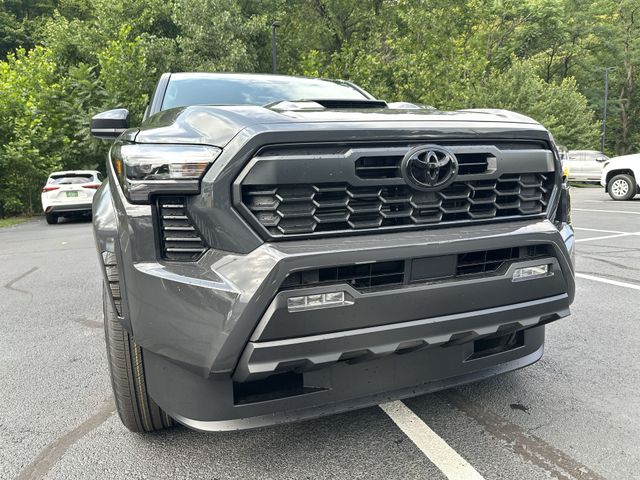 New 2026  Toyota TRD Sport image 11