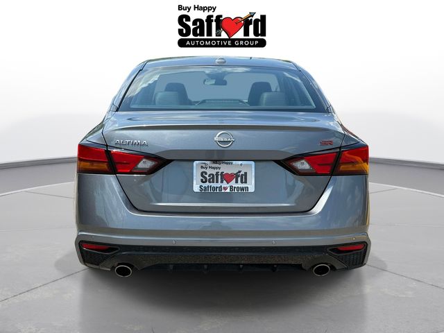 2023 Nissan Altima SR - Photo 7