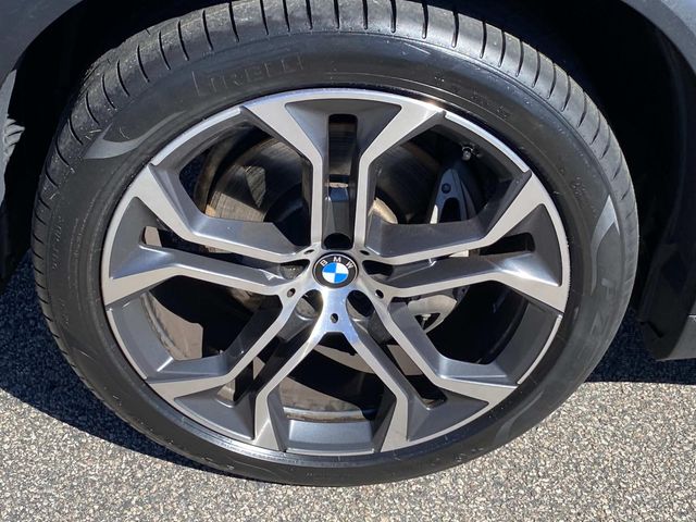 Used 2024 BMW X5 SUV