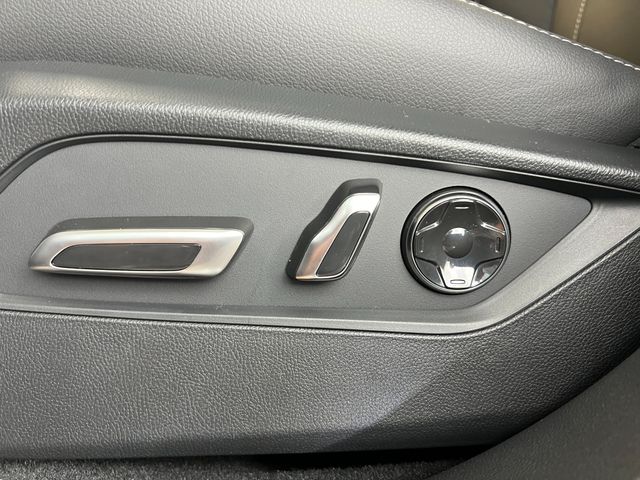 2026 Acura RDX Base - Liquid Carbon Metallic exterior view 15