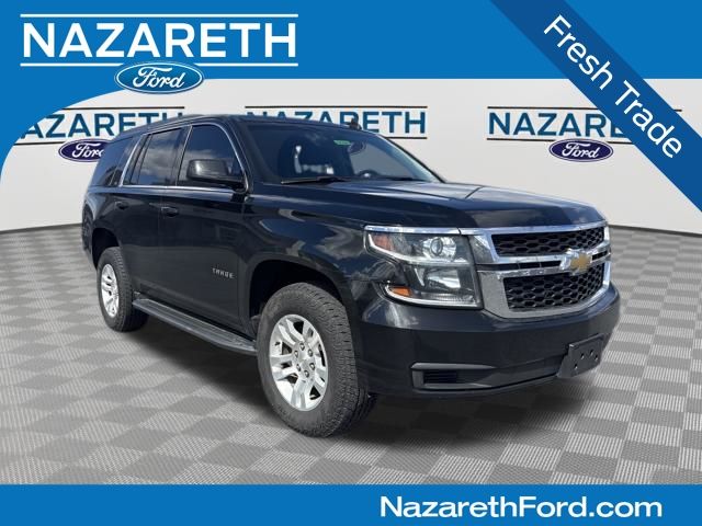 used 2018 Chevrolet Tahoe car, priced at $22,999