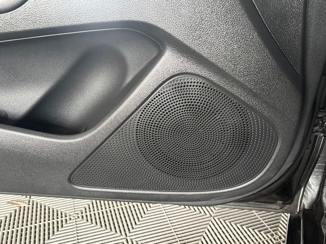 Used 2025 Genesis G70 Sedan