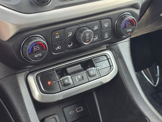 2021 GMC Acadia SLE Gray at Bayshore Chrysler Jeep Dodge Ram