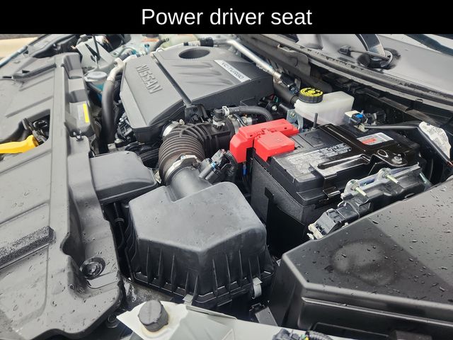 Used 2022 Nissan Rogue For Sale in Grove City, OH