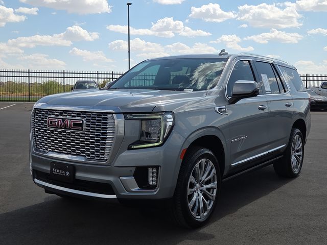 2024 GMC Yukon Denali 4WD