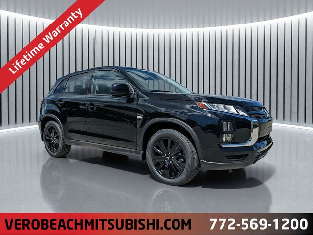 2027 Mitsubishi Outlander Sport 2.0 LE