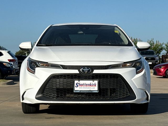 Used 2022 Toyota Corolla Sedan
