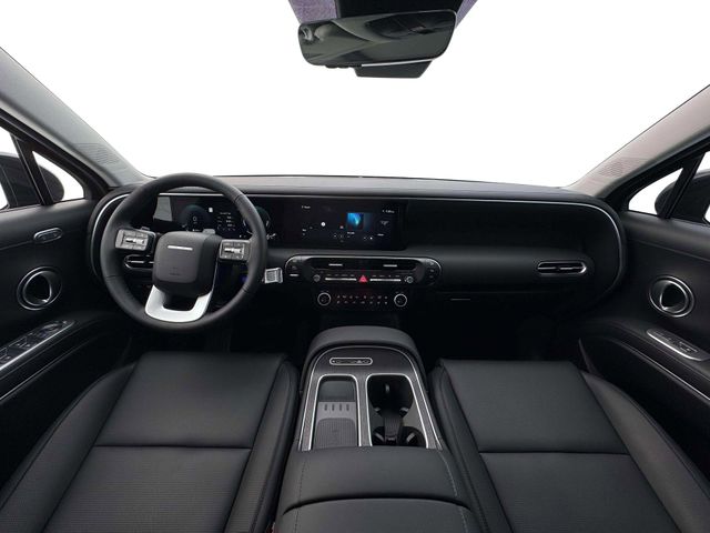 New 2026 Black Hyundai SEL Premium image 13