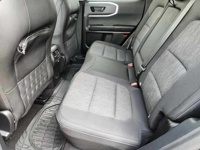 2023 Ford Bronco Sport Big Bend Blue at Joe Myers Mazda Kia