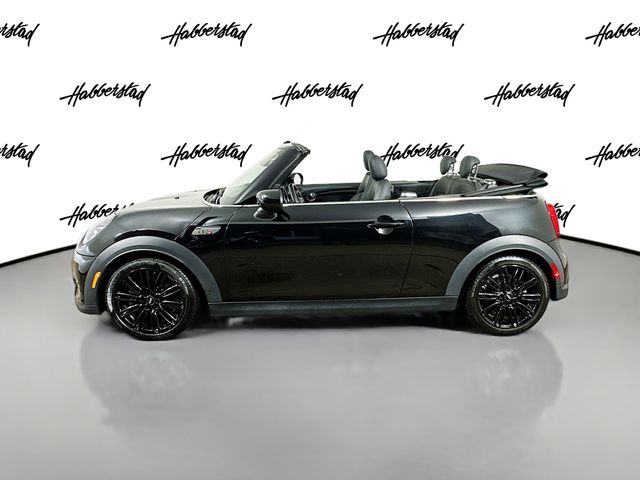 2022 MINI Cooper S Signature 8