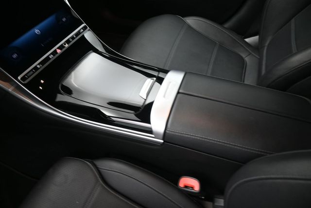 Used 2025 Mercedes-benz C-Class Sedan
