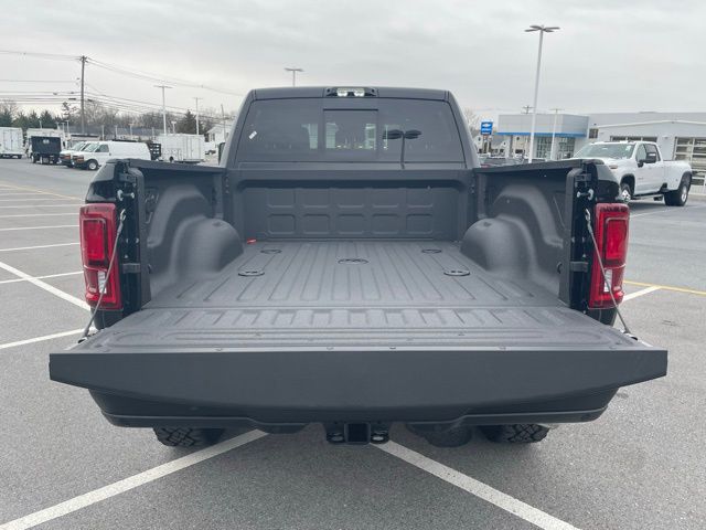 new 2026 Ram 2500 car, priced at $78,469