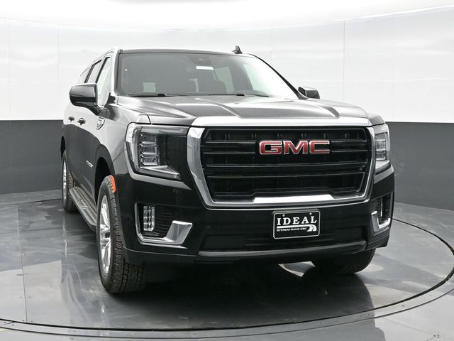 2024 GMC Yukon XL SLE 2