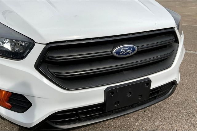 Used 2019 Ford Escape For Sale in OLIVE BRANCH, MS
