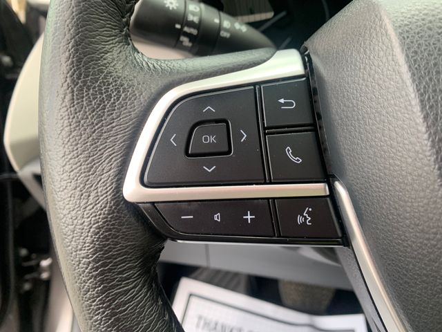Used 2024 Toyota Sienna Van