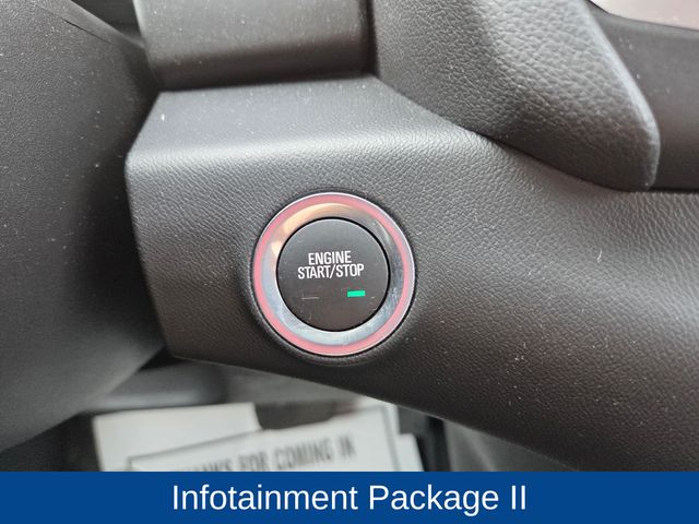 2024 GMC Terrain AWD SLT