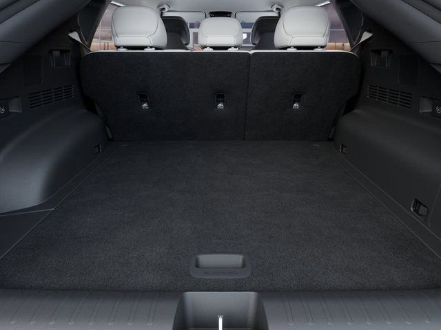 2025 Kia EV6