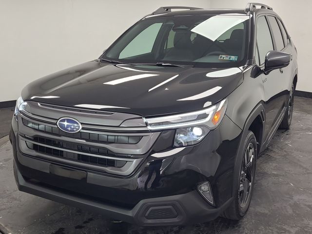 2026 – Subaru – Forester
