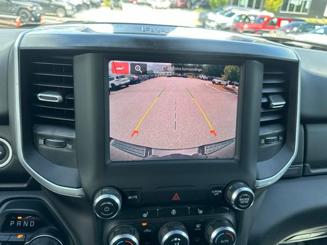 Used 2022 Ram 1500 Truck