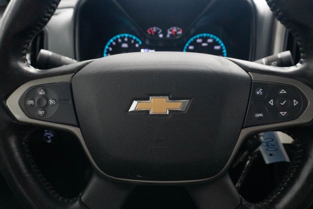 Used 2016 Chevrolet Colorado Truck