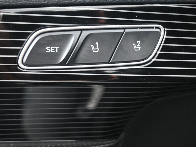 Used 2025 Hyundai Palisade SUV