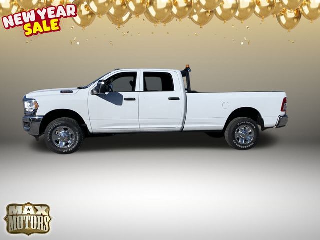 2023 Ram 2500 Tradesman 4