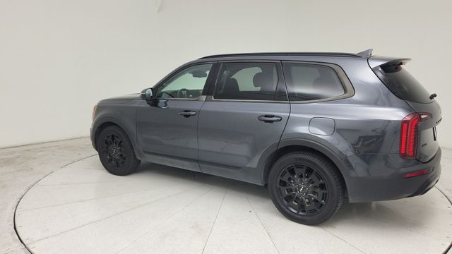 2022 Kia Telluride EX - 2
