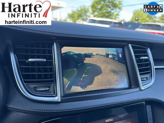 2023 INFINITI QX55 Luxe - Photo 13