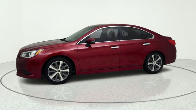 2015 Subaru Legacy 2.5i - 1