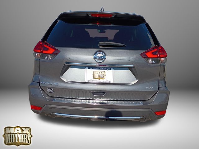 Used 2017 Nissan Rogue SUV