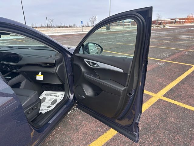 2026 Buick Envision Avenir AWD