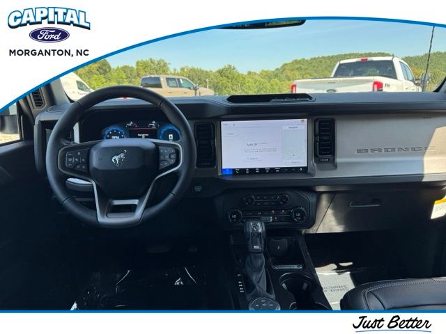 New 2026 Beige Ford Outer Banks image 16