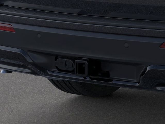 2026 Ford Explorer ST-Line:168730