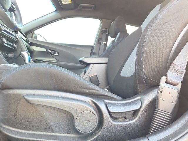 Used 2019 Hyundai Veloster Hatchback